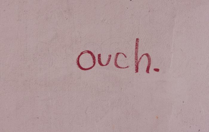 Nerede Hata Yaptığınız Biliyor musun? cover